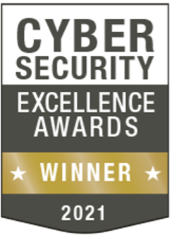 cyber security excellence award