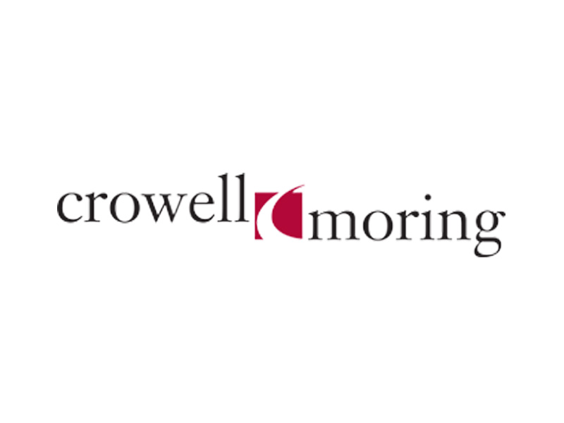crowell and moring logo
