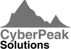 CyberPeak Logo