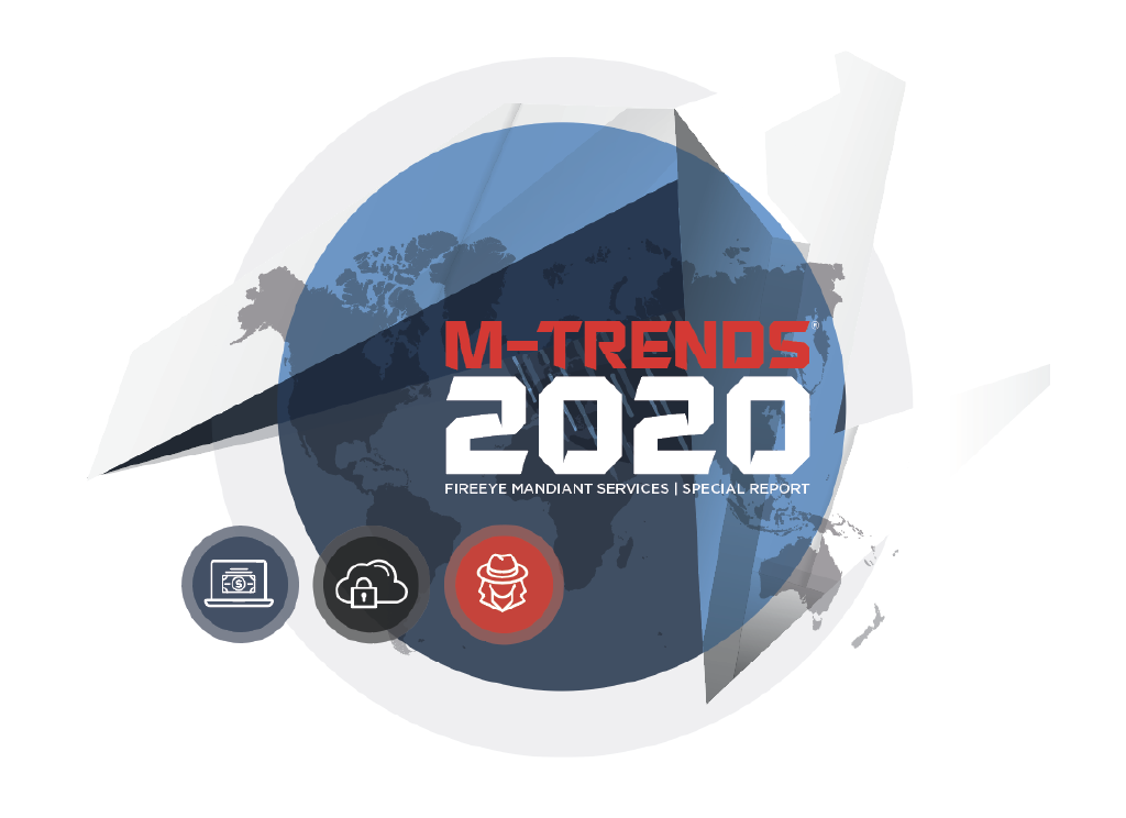 M-Trends 2020 Image