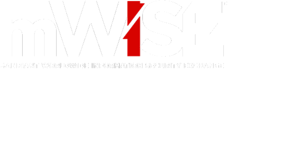 mWISE - Events